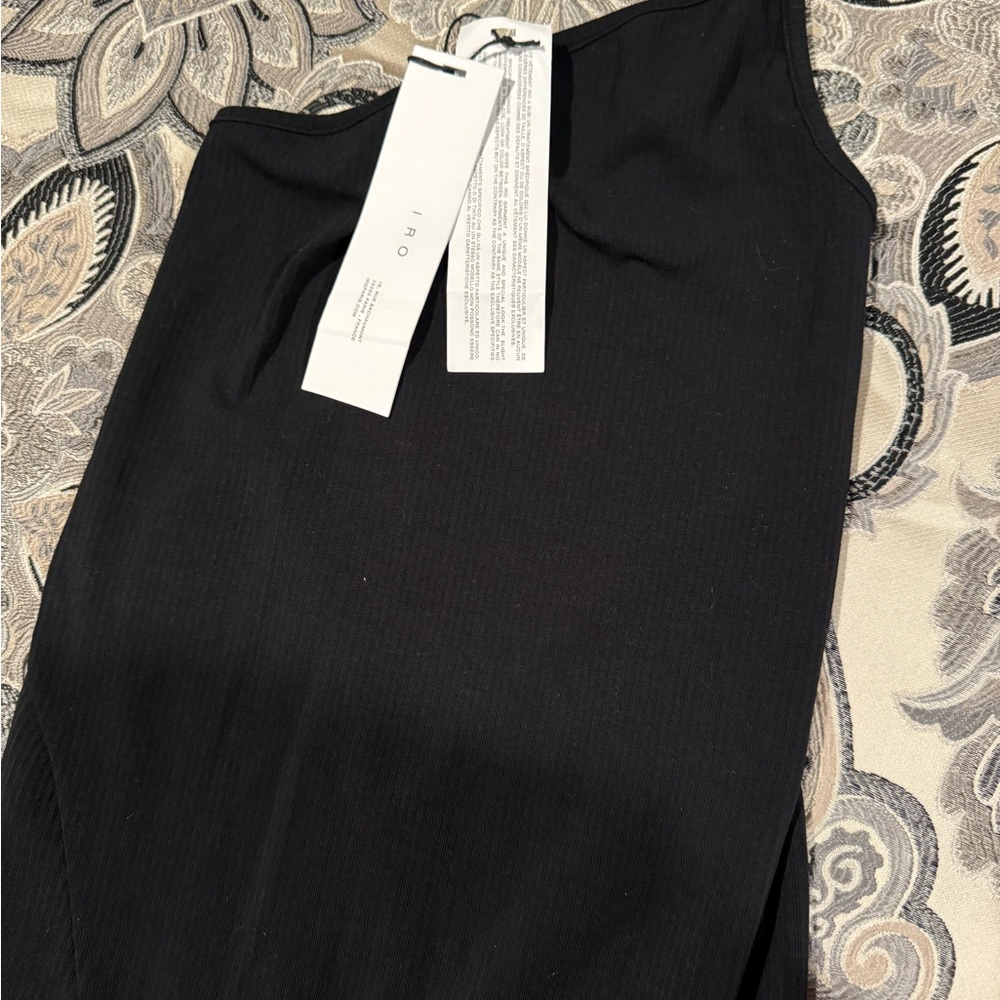 Black Revolve Dress - image 3